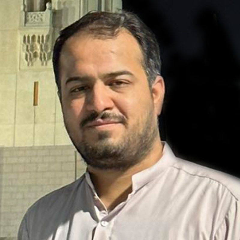 Agha Shahriyar Tareen