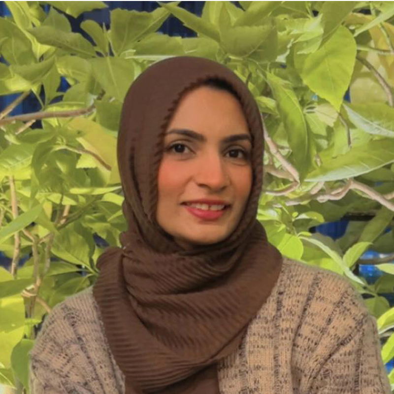 Iqra Batool