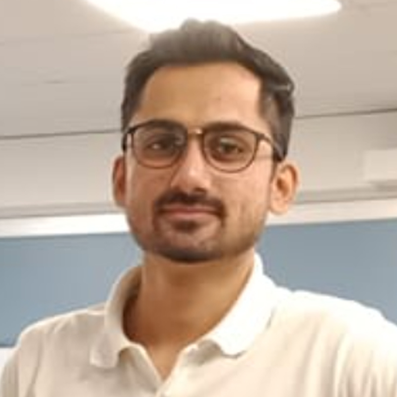 Uzair Ahmed