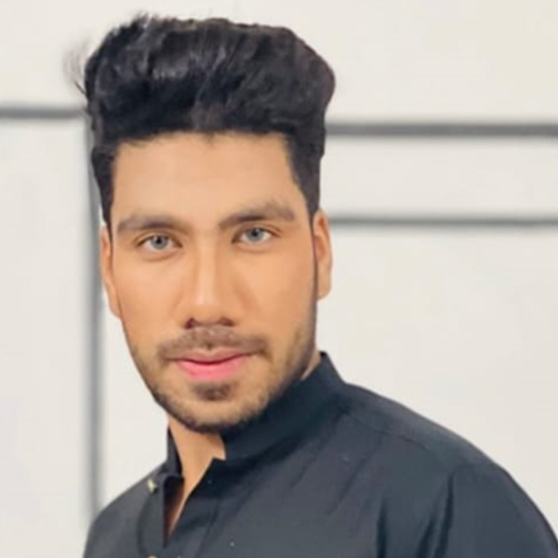 Yousuf Ali