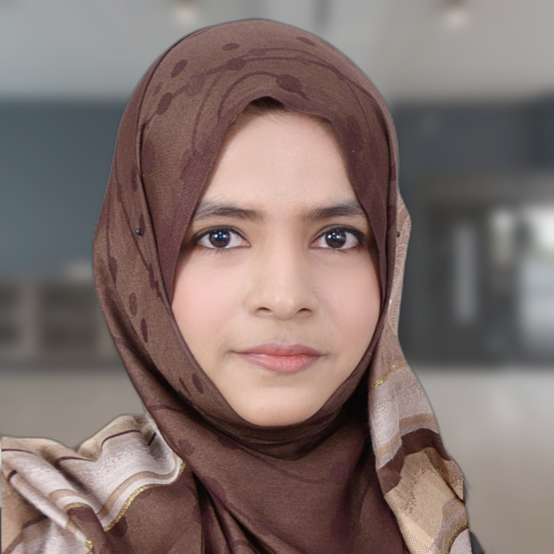 Yumna Arshad
